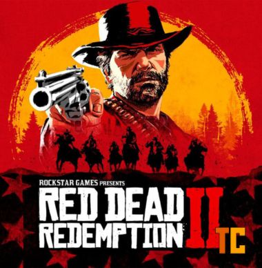 Red Dead Redemption 2