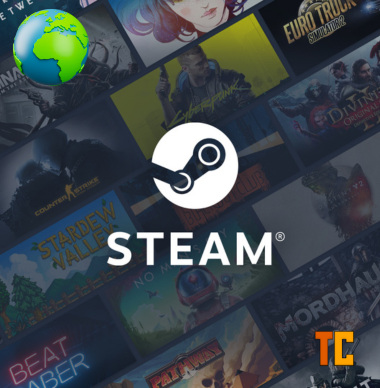 Steam Gift Card 20usd+ (Glob)